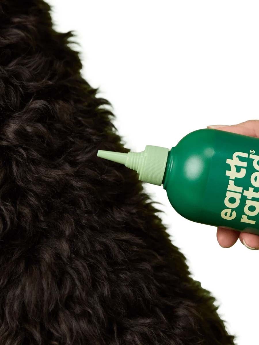 3-in-1 Dog Coat Care Shampoo Collection